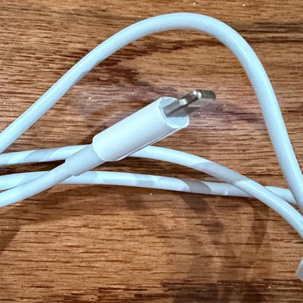 Apple experience fast